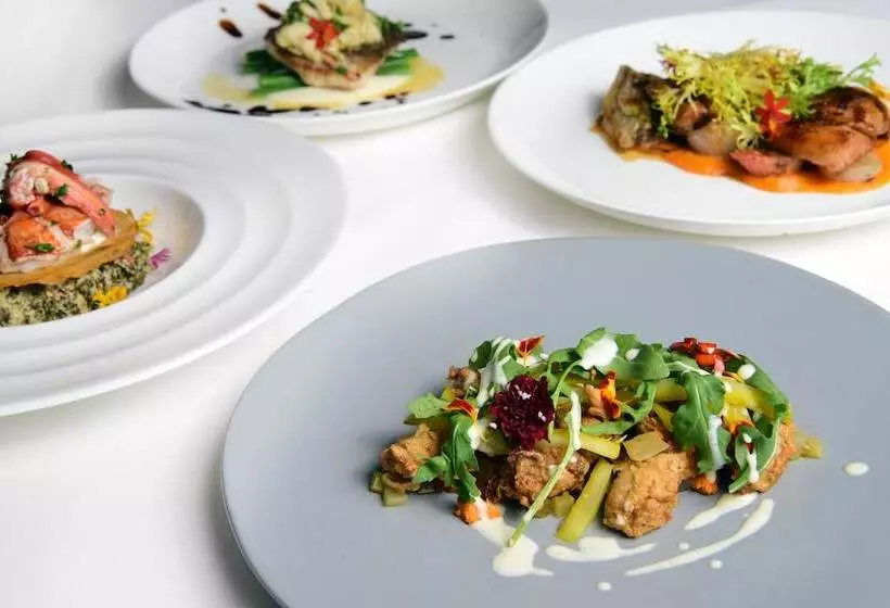 Otel The Windsor Court