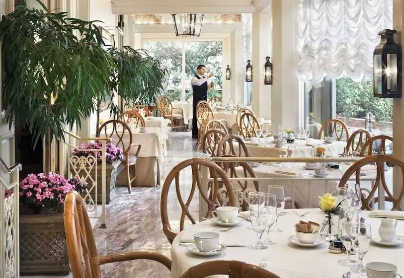 Otel The Windsor Court