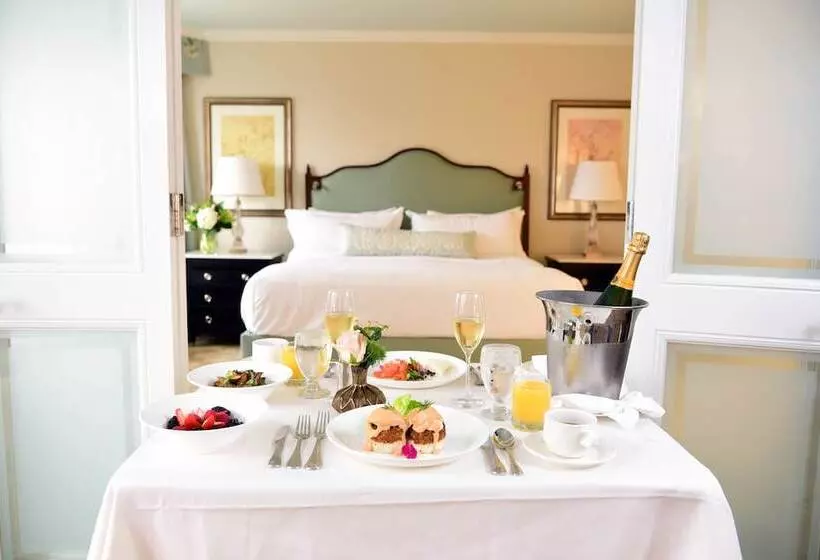 Otel The Windsor Court