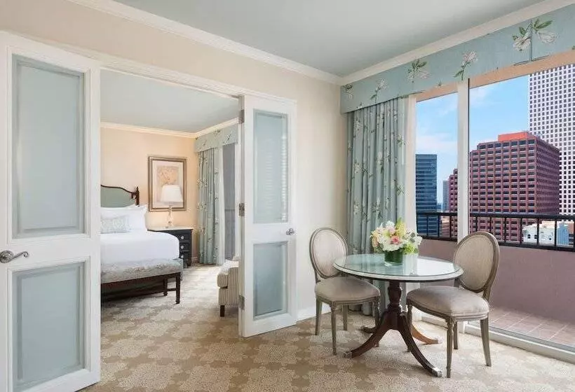 Otel The Windsor Court