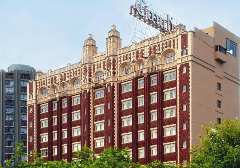 هتل Worldmark Seattle The Camlin