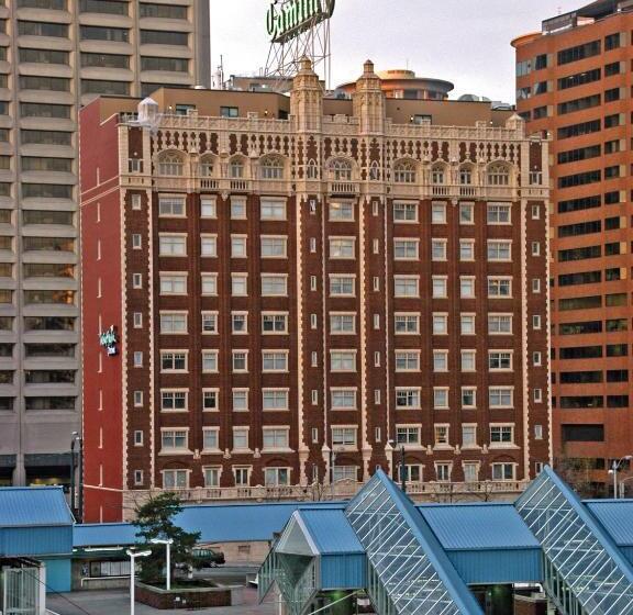 هتل Worldmark Seattle The Camlin