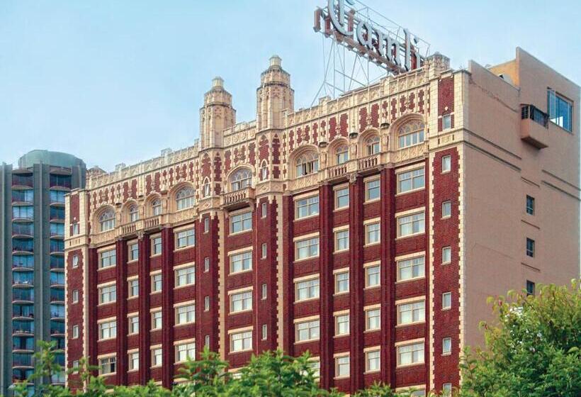 هتل Worldmark Seattle The Camlin