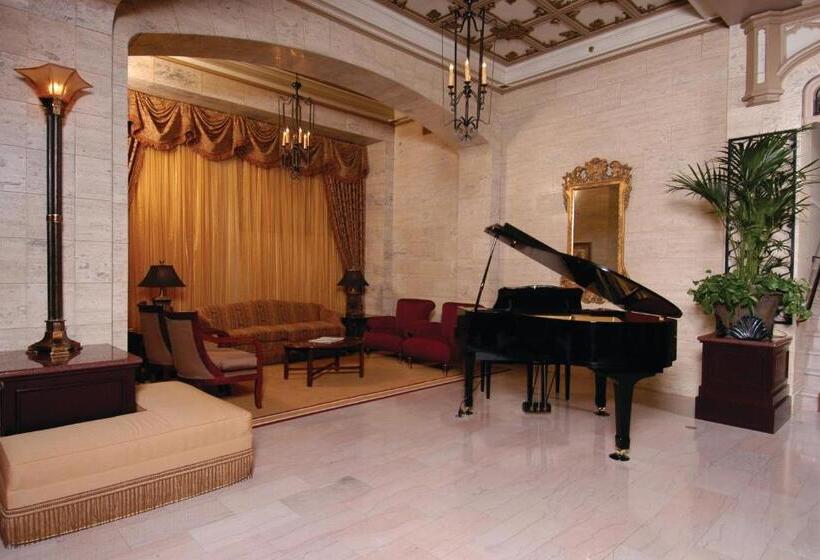 هتل Worldmark Seattle The Camlin