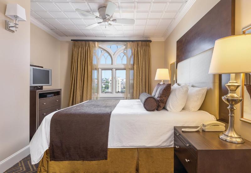 هتل Worldmark Seattle The Camlin