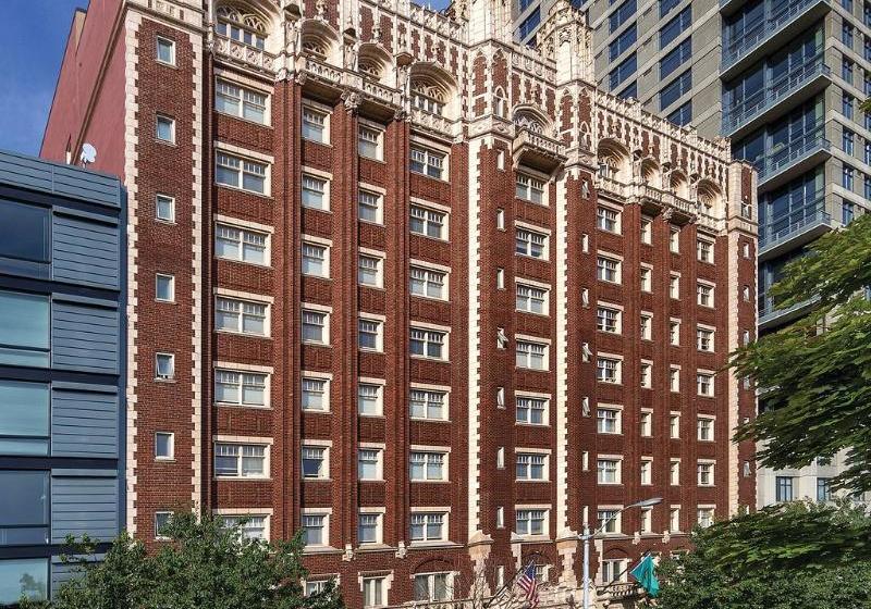 هتل Worldmark Seattle The Camlin