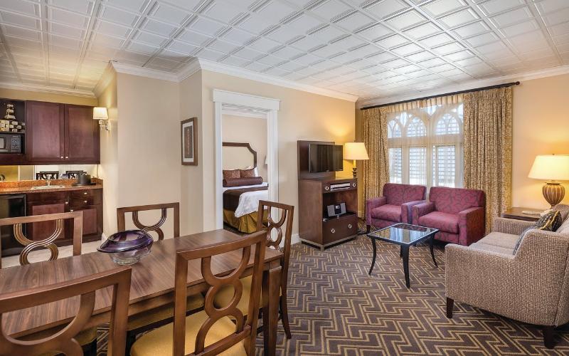 هتل Worldmark Seattle The Camlin