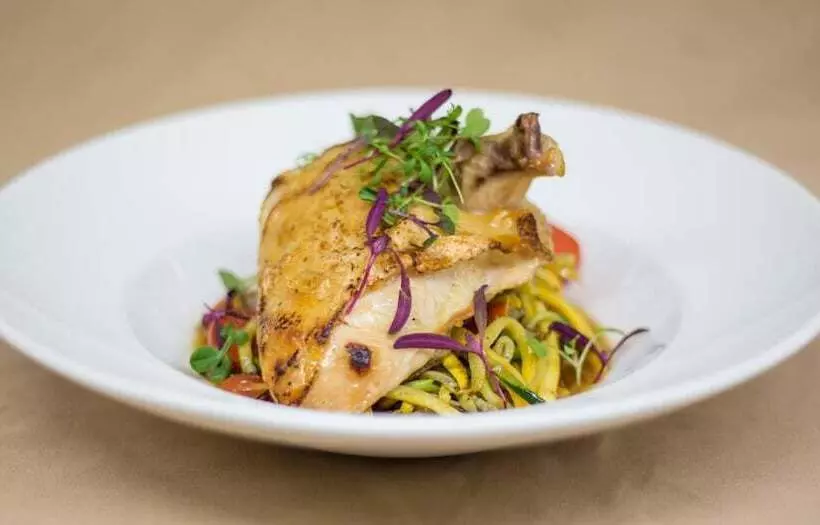 酒店 Yosemite Valley Lodge