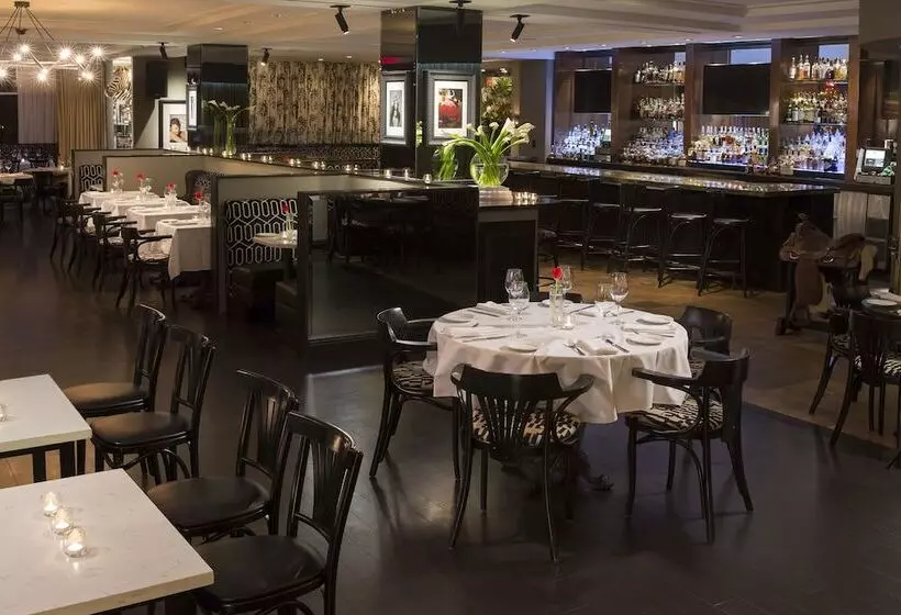 בית מלון כפרי Zaza Houston Museum District