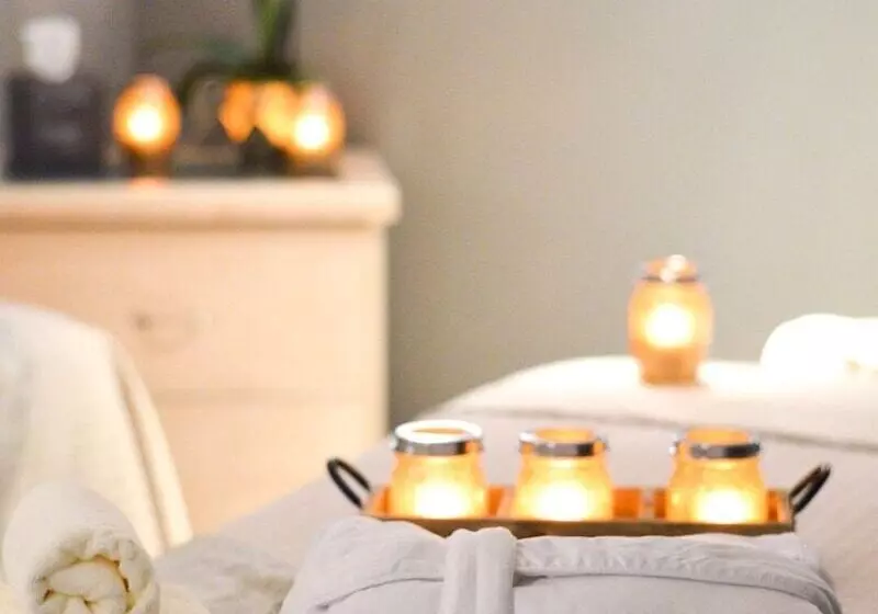 בית מלון כפרי Zaza Houston Museum District