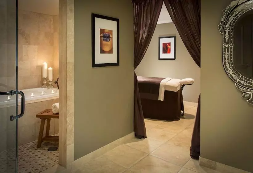 בית מלון כפרי Zaza Houston Museum District