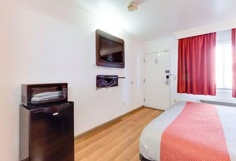 Motel 6 San Jose, Ca   Convention Center