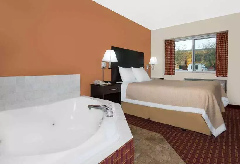 Motel Days Inn By Wyndham Ames