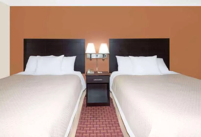 Motel Days Inn By Wyndham Ames