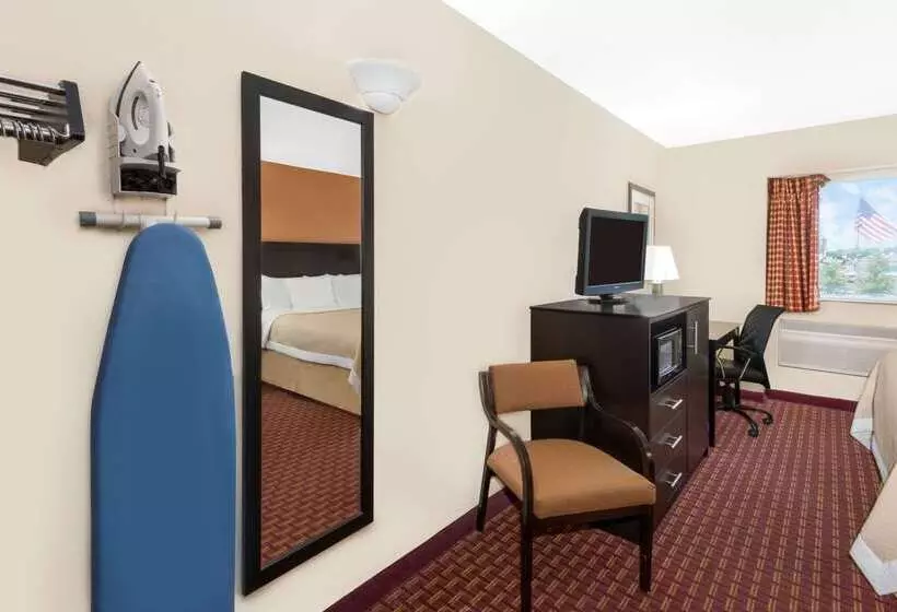 Motel Days Inn By Wyndham Ames