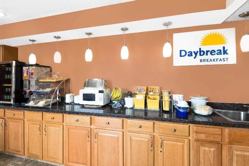 Motel Days Inn By Wyndham Ames