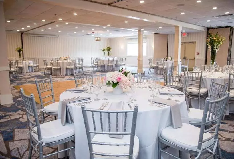 Resort The Newport Harbor Hotel & Marina