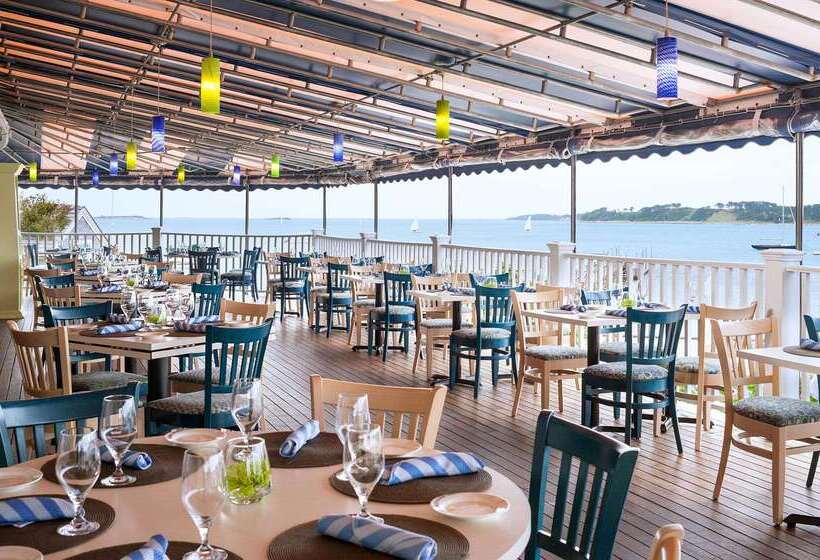 Wequassett Resort And Golf Club