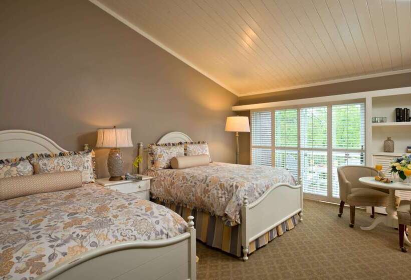 Wequassett Resort And Golf Club