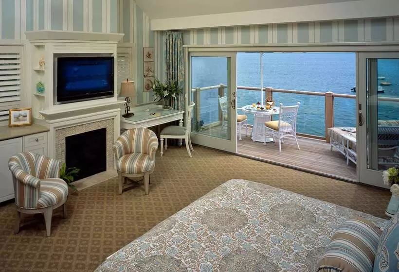 Wequassett Resort And Golf Club