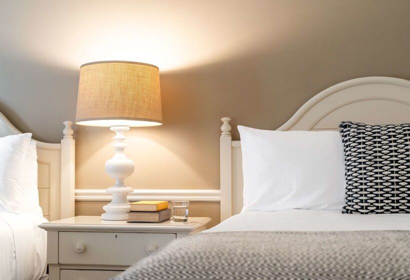 Wequassett Resort And Golf Club