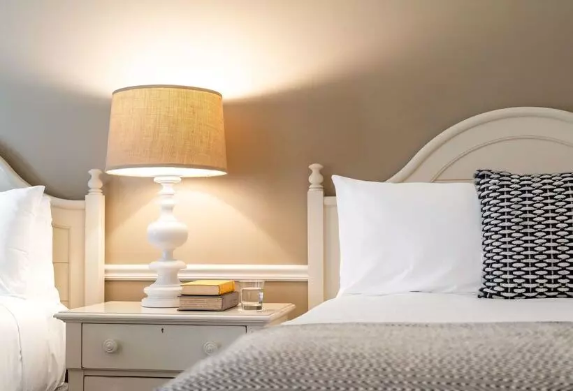 Wequassett Resort And Golf Club