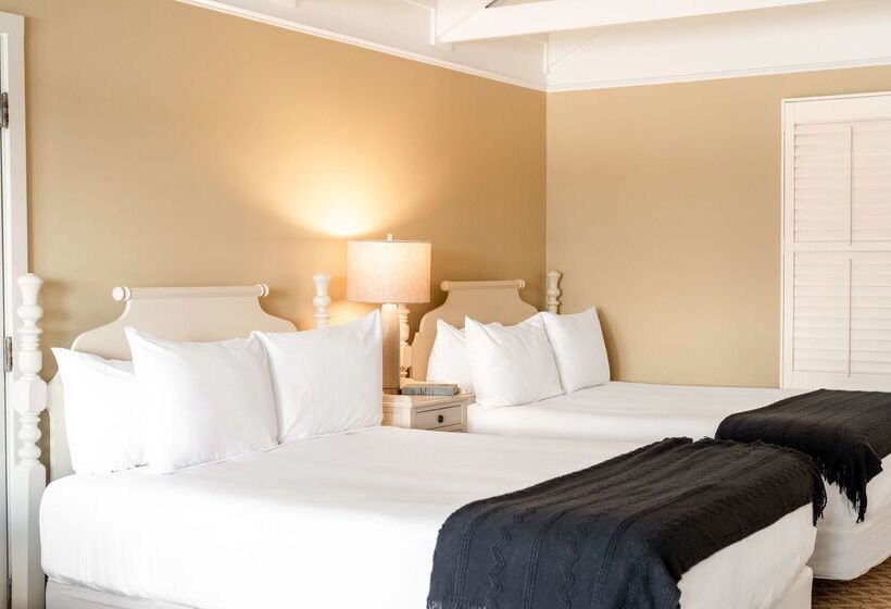 Wequassett Resort And Golf Club