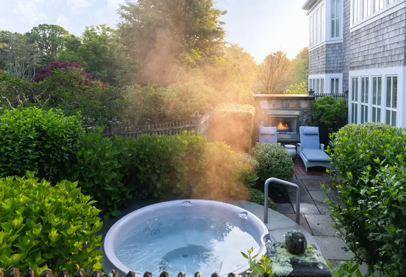 Wequassett Resort And Golf Club