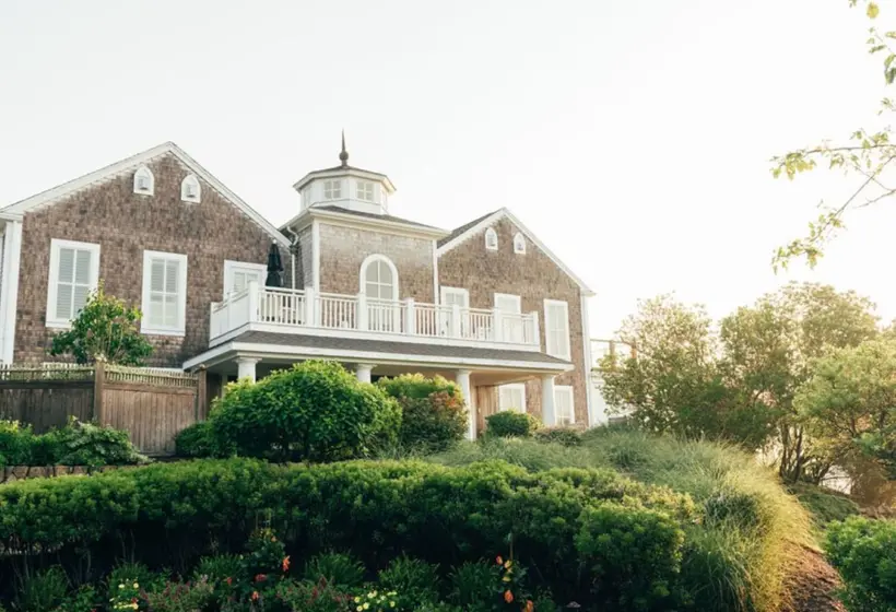 Wequassett Resort And Golf Club