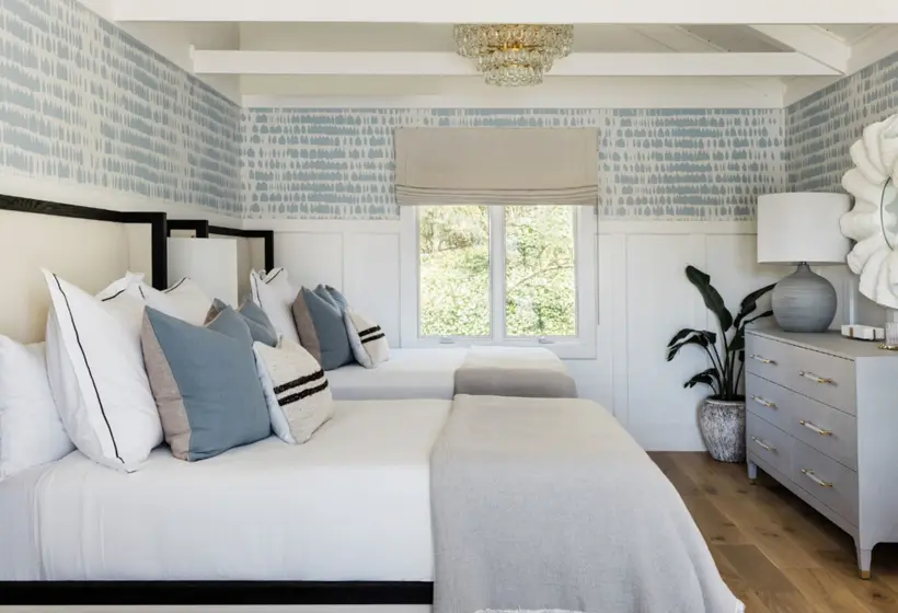 Wequassett Resort And Golf Club