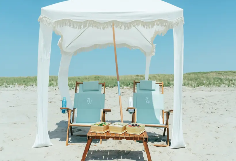 Wequassett Resort And Golf Club