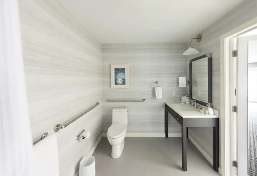 Wequassett Resort And Golf Club