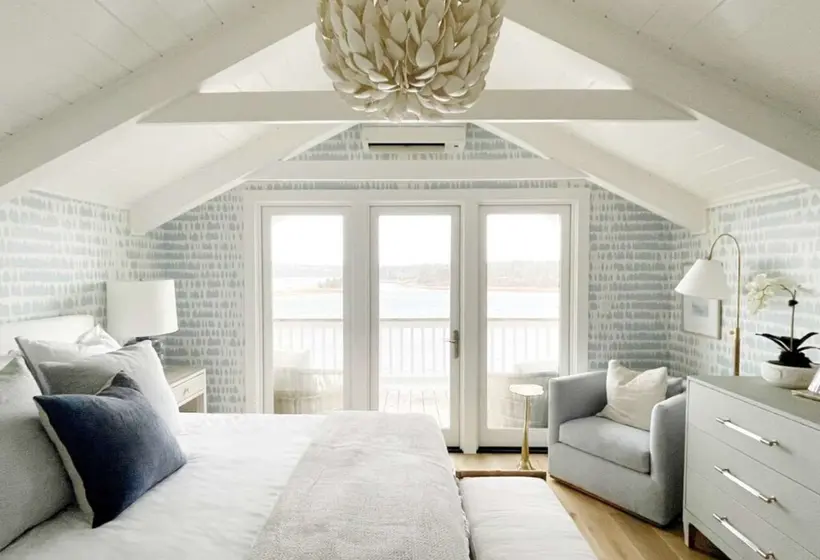 Wequassett Resort And Golf Club