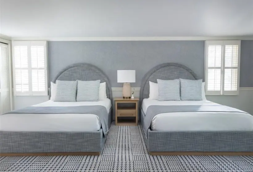 Wequassett Resort And Golf Club