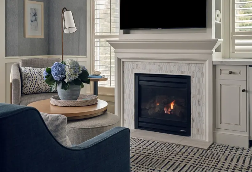 Wequassett Resort And Golf Club