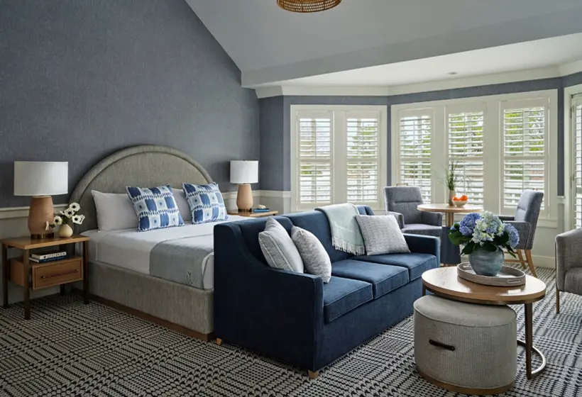 Wequassett Resort And Golf Club