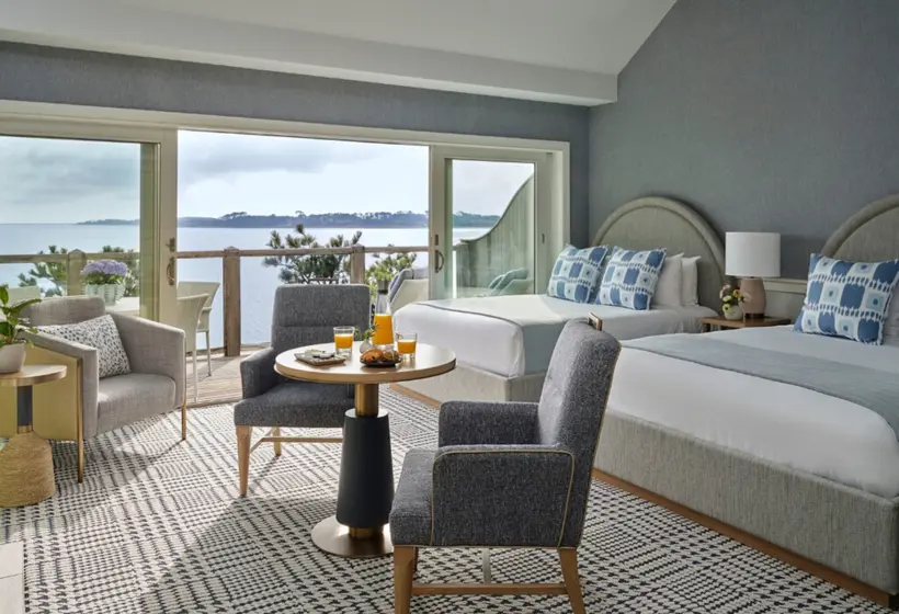 Wequassett Resort And Golf Club