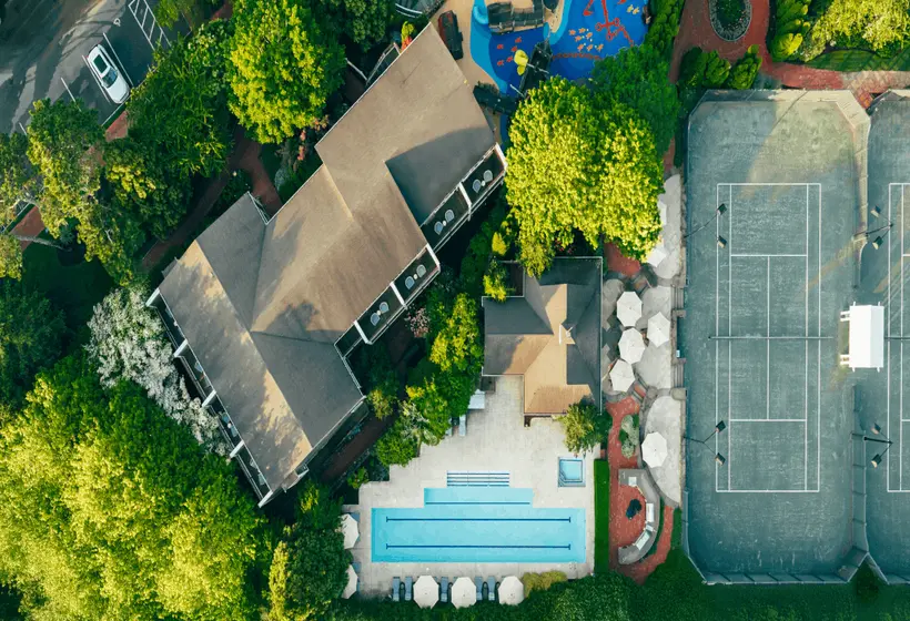 Wequassett Resort And Golf Club