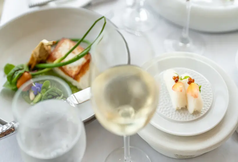 Wequassett Resort And Golf Club