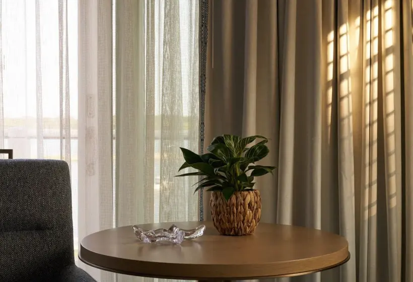 Wequassett Resort And Golf Club