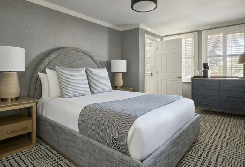 Wequassett Resort And Golf Club