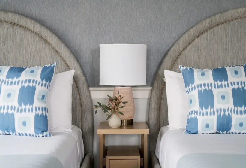 Wequassett Resort And Golf Club