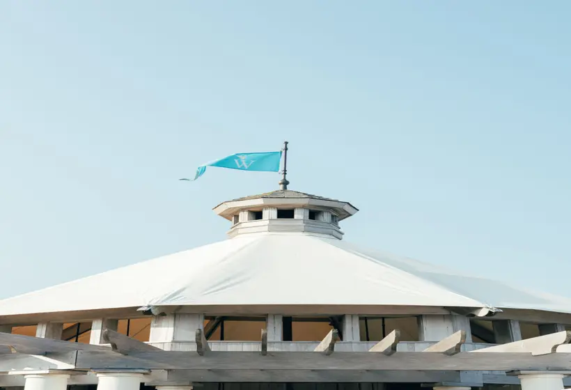 Wequassett Resort And Golf Club