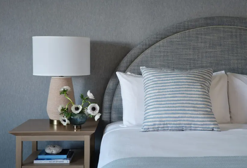 Wequassett Resort And Golf Club