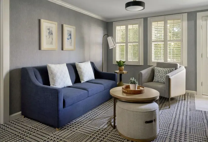 Wequassett Resort And Golf Club