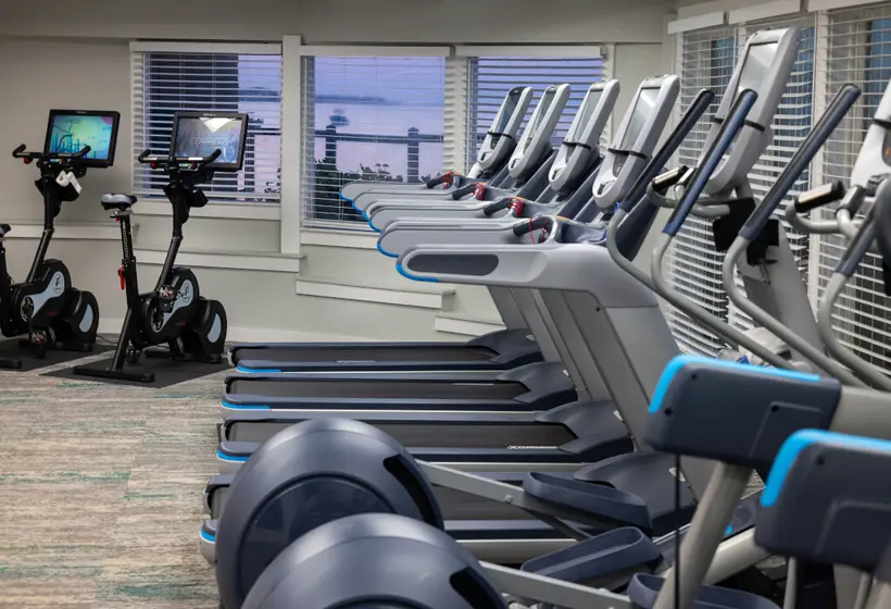 Wequassett Resort And Golf Club