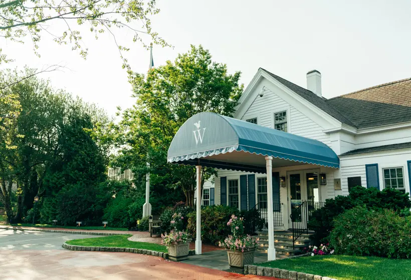 Wequassett Resort And Golf Club