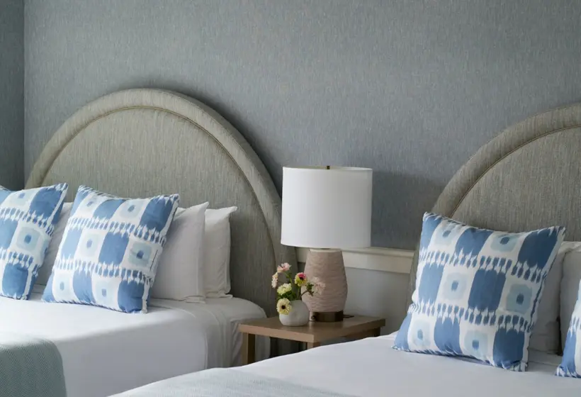 Wequassett Resort And Golf Club