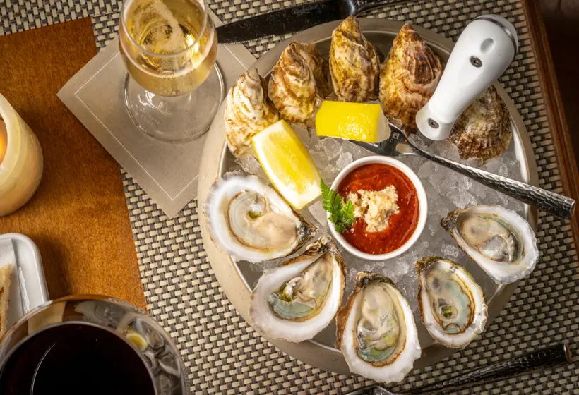 Wequassett Resort And Golf Club