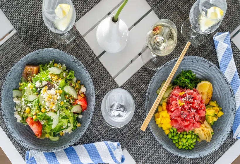 Wequassett Resort And Golf Club